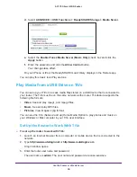 Preview for 96 page of NETGEAR R6400v2 User Manual