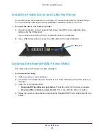 Preview for 99 page of NETGEAR R6400v2 User Manual