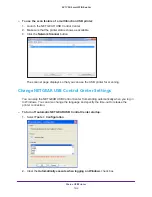 Preview for 103 page of NETGEAR R6400v2 User Manual