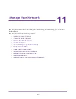 Preview for 130 page of NETGEAR R6400v2 User Manual