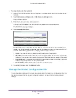 Preview for 142 page of NETGEAR R6400v2 User Manual