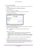 Preview for 145 page of NETGEAR R6400v2 User Manual