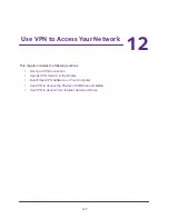 Preview for 147 page of NETGEAR R6400v2 User Manual