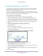 Preview for 157 page of NETGEAR R6400v2 User Manual