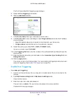 Preview for 162 page of NETGEAR R6400v2 User Manual