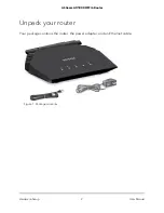 Preview for 9 page of NETGEAR R6700AX User Manual