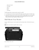 Preview for 14 page of NETGEAR R6700AX User Manual