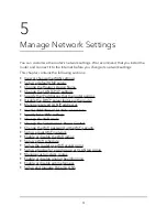 Preview for 51 page of NETGEAR R6700AX User Manual