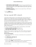 Preview for 67 page of NETGEAR R6700AX User Manual