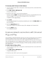 Preview for 86 page of NETGEAR R6700AX User Manual