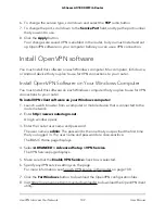 Preview for 109 page of NETGEAR R6700AX User Manual