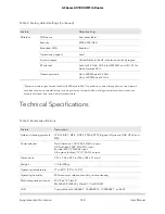 Preview for 140 page of NETGEAR R6700AX User Manual