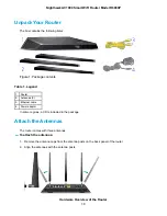 Preview for 10 page of NETGEAR R6900P User Manual