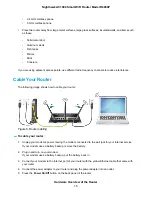 Preview for 15 page of NETGEAR R6900P User Manual