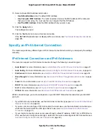 Preview for 30 page of NETGEAR R6900P User Manual