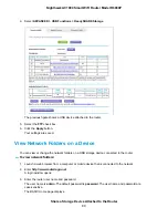 Preview for 80 page of NETGEAR R6900P User Manual