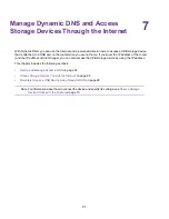 Preview for 91 page of NETGEAR R6900P User Manual