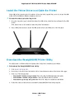 Preview for 110 page of NETGEAR R6900P User Manual