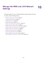 Preview for 117 page of NETGEAR R6900P User Manual