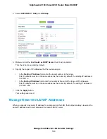 Preview for 124 page of NETGEAR R6900P User Manual