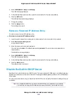 Preview for 126 page of NETGEAR R6900P User Manual