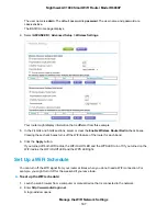 Preview for 147 page of NETGEAR R6900P User Manual