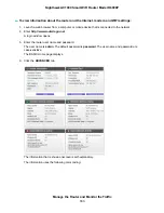 Preview for 163 page of NETGEAR R6900P User Manual