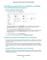 Preview for 185 page of NETGEAR R6900P User Manual