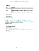 Preview for 51 page of NETGEAR R6900v2 User Manual