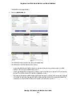 Preview for 163 page of NETGEAR R6900v2 User Manual