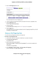 Preview for 210 page of NETGEAR R6900v2 User Manual