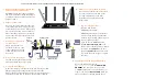 Preview for 2 page of NETGEAR R7300DST Quick Start Manual