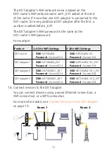 Preview for 13 page of NETGEAR R7300DST Quick Start Manual