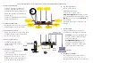 Preview for 2 page of NETGEAR R7500v2 Quick Start Manual