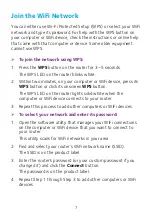 Preview for 9 page of NETGEAR R7500v2 Quick Start Manual