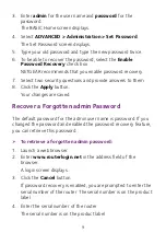 Preview for 11 page of NETGEAR R7500v2 Quick Start Manual