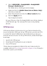 Preview for 18 page of NETGEAR R7500v2 Quick Start Manual