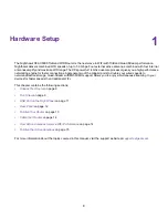 Preview for 8 page of NETGEAR R8300 User Manual