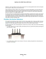 Preview for 15 page of NETGEAR R8300 User Manual