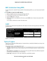 Preview for 19 page of NETGEAR R8300 User Manual