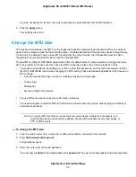 Preview for 43 page of NETGEAR R8300 User Manual