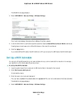 Preview for 90 page of NETGEAR R8300 User Manual