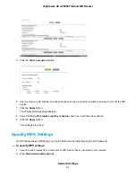 Preview for 91 page of NETGEAR R8300 User Manual