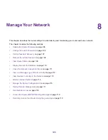 Preview for 105 page of NETGEAR R8300 User Manual