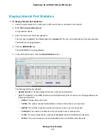 Preview for 110 page of NETGEAR R8300 User Manual