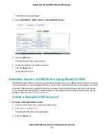 Preview for 131 page of NETGEAR R8300 User Manual