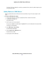 Preview for 134 page of NETGEAR R8300 User Manual