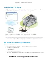 Preview for 136 page of NETGEAR R8300 User Manual