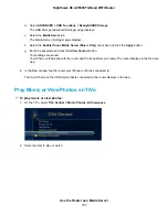 Preview for 147 page of NETGEAR R8300 User Manual