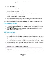 Preview for 181 page of NETGEAR R8300 User Manual